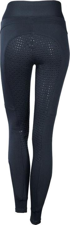 Produktbild Harry's Horse Leggings equitights Winter full grip Frau (38)
