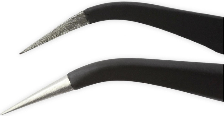 Actual product image iFixit Precision Tweezers Set Pro