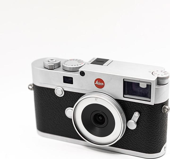 Image du produit AstrHori 10mm f8 pour Leica M (Leica M, APS-C / DX)