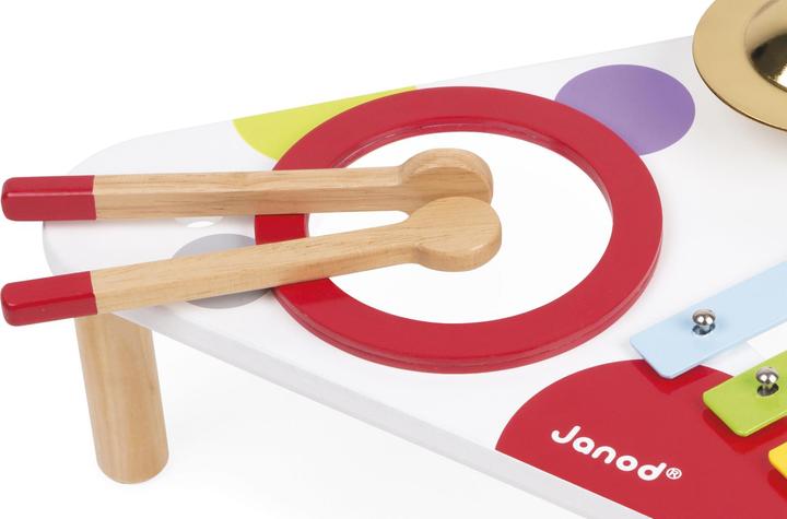Produktbild Janod tisch