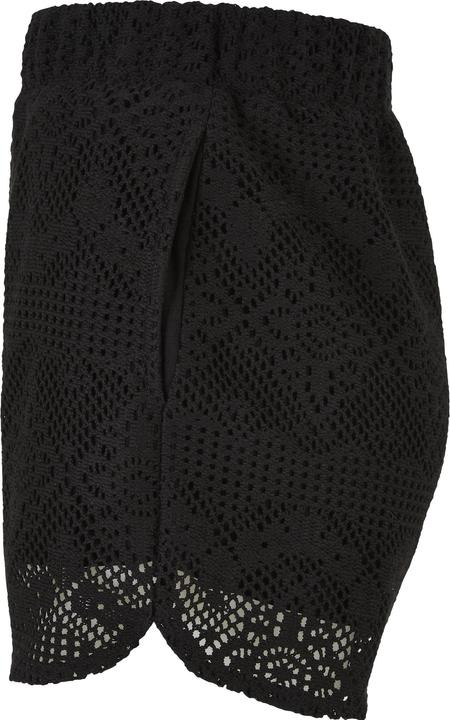 Image du produit Urban Classics Crochet Lace (XS)