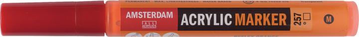 Actual product image Amsterdam Acrylic marker reflex set 4 pieces (4 x)
