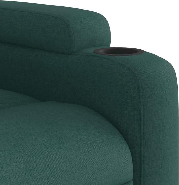 Immagine prodotto vidaXL Relaxsessel mit Aufstehhilfe
