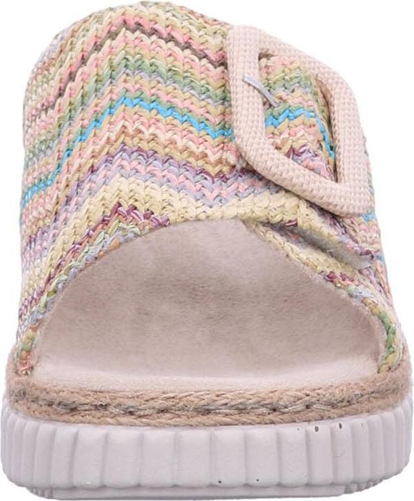 Produktbild Rieker Pantoletten (39)