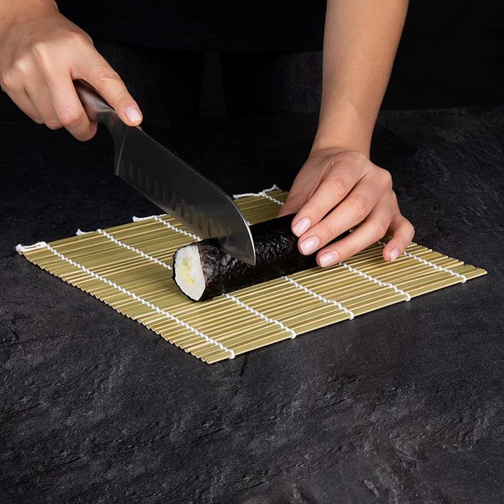 Actual product image Toys4Boys Sushi Maker Set