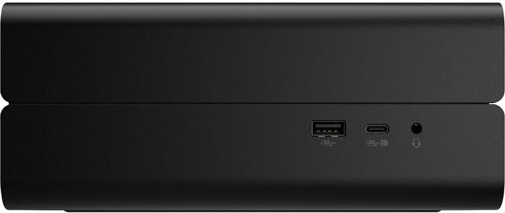 Image du produit HP Z2 Mini G1a (1000 Go, 64 Go, AMD Ryzen AI Max PRO 390)