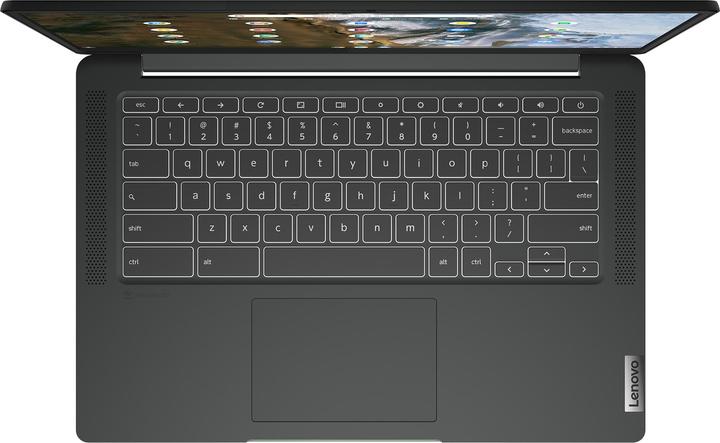 Produktbild Lenovo IdeaPad 5 (14", Intel Core i5-1135G7, 8 GB, 256 GB, DE)