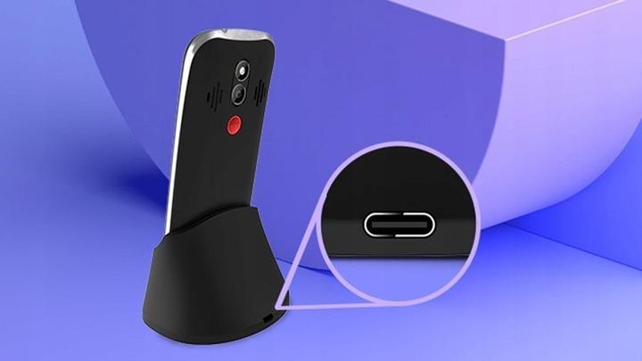 Immagine prodotto Myphone Caricabatterie Halo 4 LTE