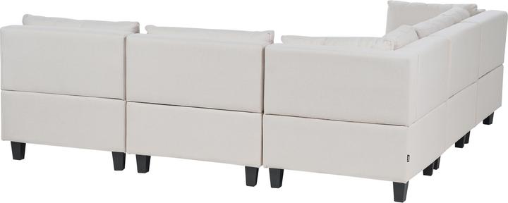 Produktbild Beliani Unstad (Ecksofa)