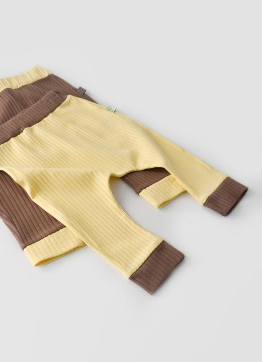 Produktbild BabyCosy Hose. 2 Pack (62)