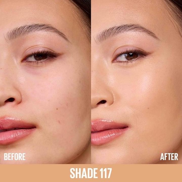 Immagine prodotto Maybelline New York Plump & Glow (117)