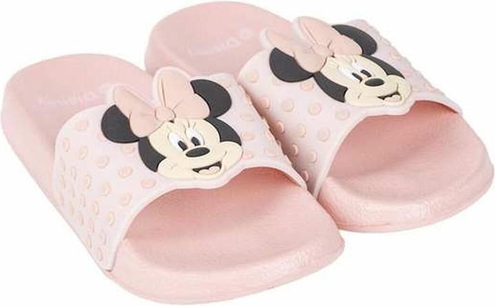 Immagine prodotto Minnie Mouse Infradito per bambini rosa (33)