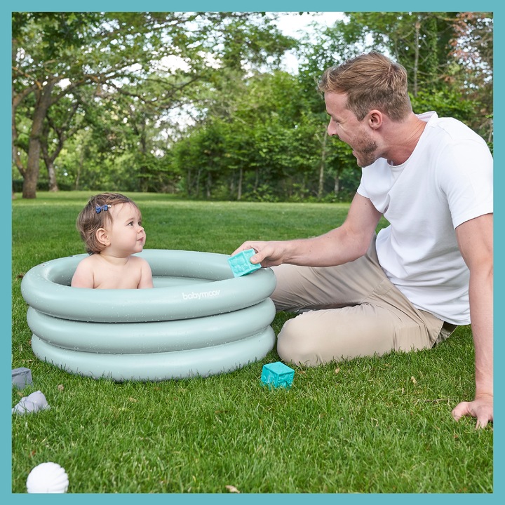 Immagine prodotto Babymoov Puntini d'acqua
