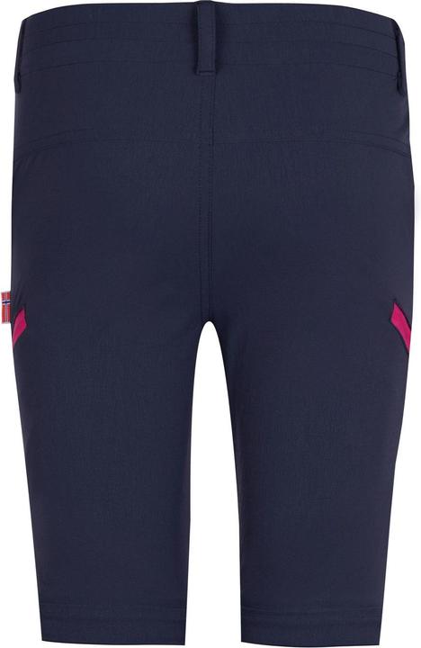 Produktbild Trollkids Kid's Kjerag Zip Off Pants (98)