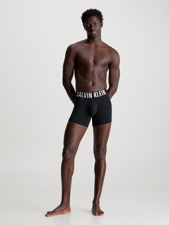 Immagine prodotto Calvin Klein Boxer Brief 3Pk (XS, confezione da 3)