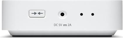 Produktbild Sonos Wireless Dock WD100, für iPod und iPhone