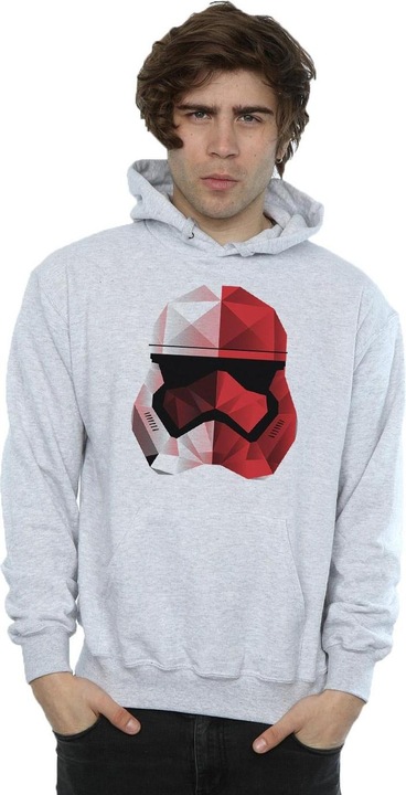 Produktbild Star Wars Kapuzenpullover (3XL)