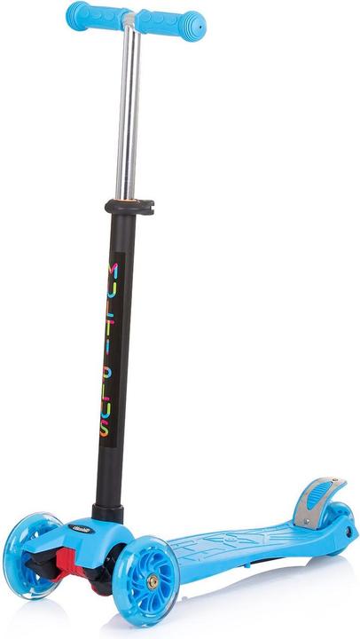 Produktbild Chipolino Kinderroller 3 in 1 Multi Plus