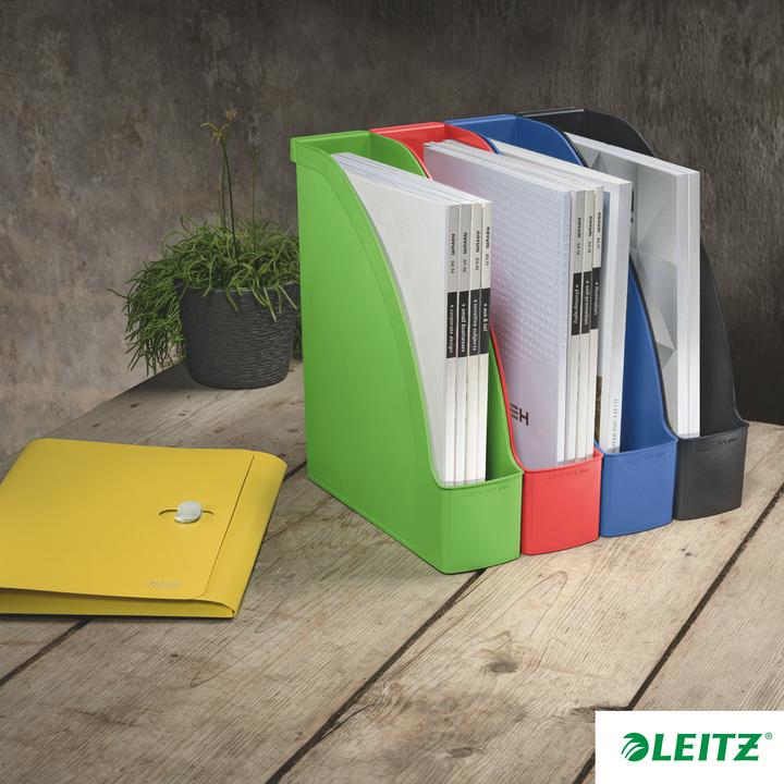 Image du produit Leitz Porte-revues Recycle A4 (A4)