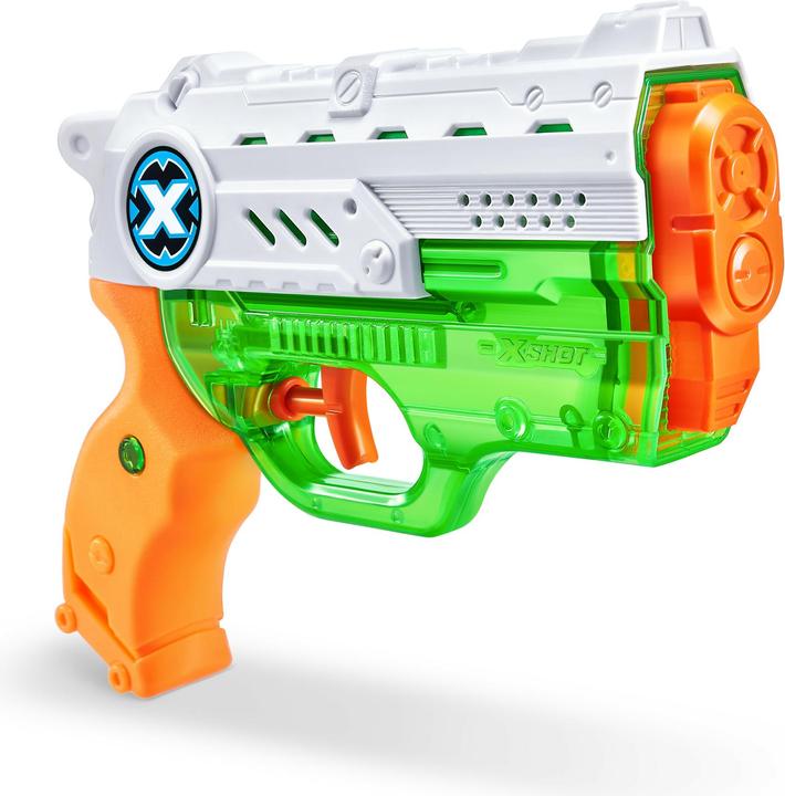 Actual product image Magni X-Shot Nano Fast Fill (Tank Integrated)