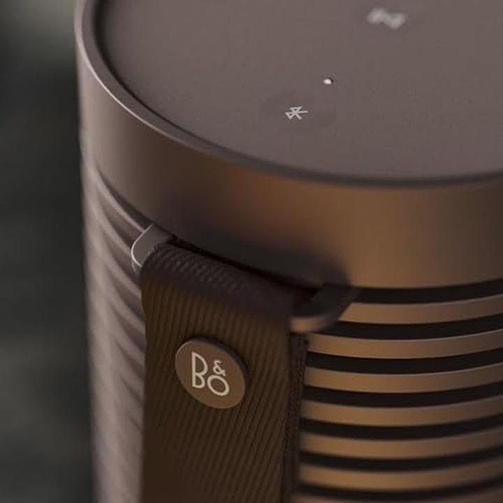 Produktbild B&O Beosound Explore (27 h, Akkubetrieb)