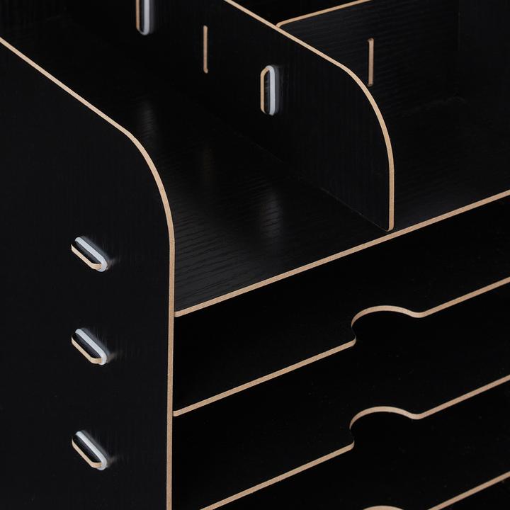 Produktbild Relaxdays Schreibtisch Organizer
