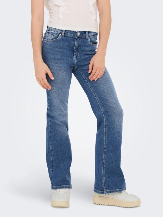Actual product image Only Kogjuicy Life Flared Dnm Cro557 (158)