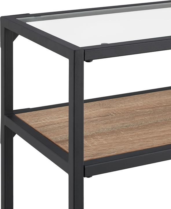 Produktbild Relaxdays Konsolentisch (110 x 30 x 70 cm)