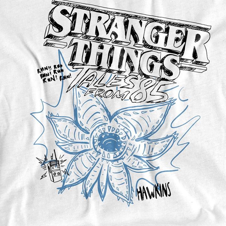 Produktbild Stranger TShirt (L)