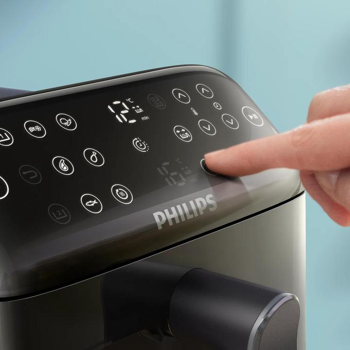 Produktbild Philips Airfryer Stacked Dual