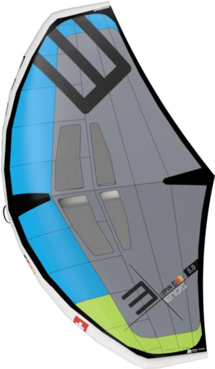 Produktbild Ensis Topspin Ii Ace
