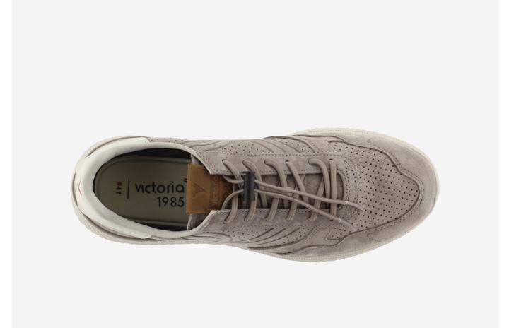 Produktbild Victoria Anima Suede (44)