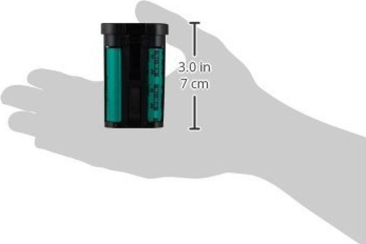 Immagine prodotto Metz Batteria ricaricabile NiMH 4556