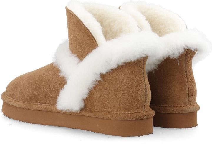 Actual product image Bianco BIASNOW Plateaustiefel (42)