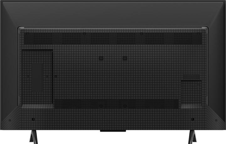 Actual product image TCL 43P7K (43", QLED, 4K, 2025)