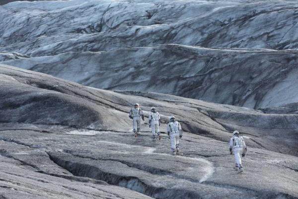 Produktbild WB Interstellar (4k Blu-ray, 2014, Deutsch)