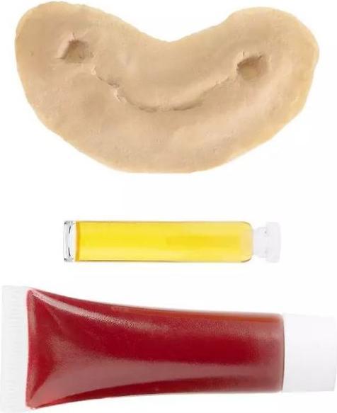 Produktbild Metamorph Vampirbiss