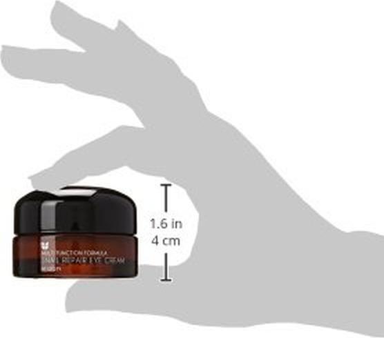 Produktbild Mizon Multi Function Formula Snail (Augenpflege Crème, 25 ml, Tag)