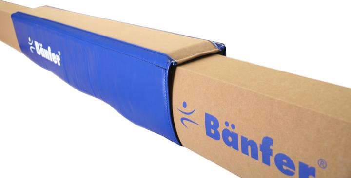 Bänfer Schwebebalken-Auflagematte
