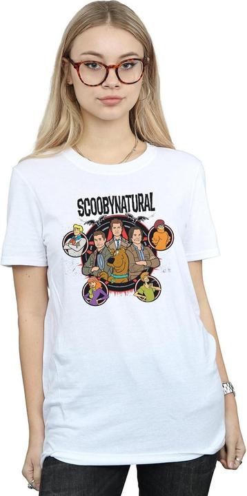 Produktbild Absolute Cult Characters Star TShirt (3XL)