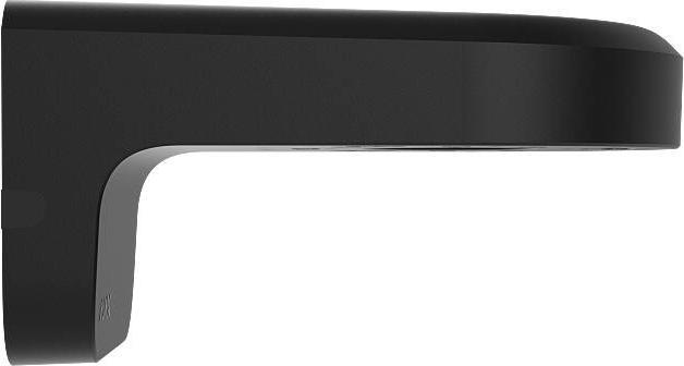 Actual product image Ajax MountCam A1 Schwarz (Mounting kit)