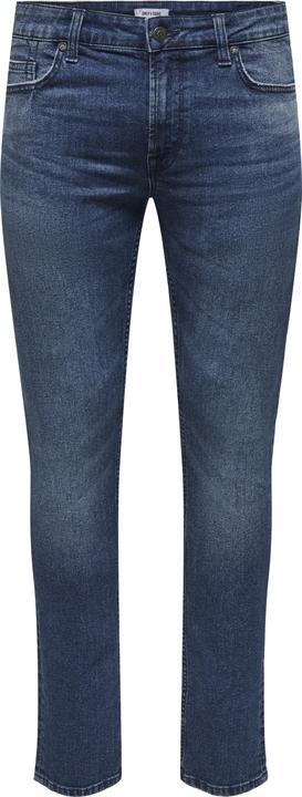 Image du produit Only & Sons Hosen WEFT REG 7900 Jeanshose (W33/L32)
