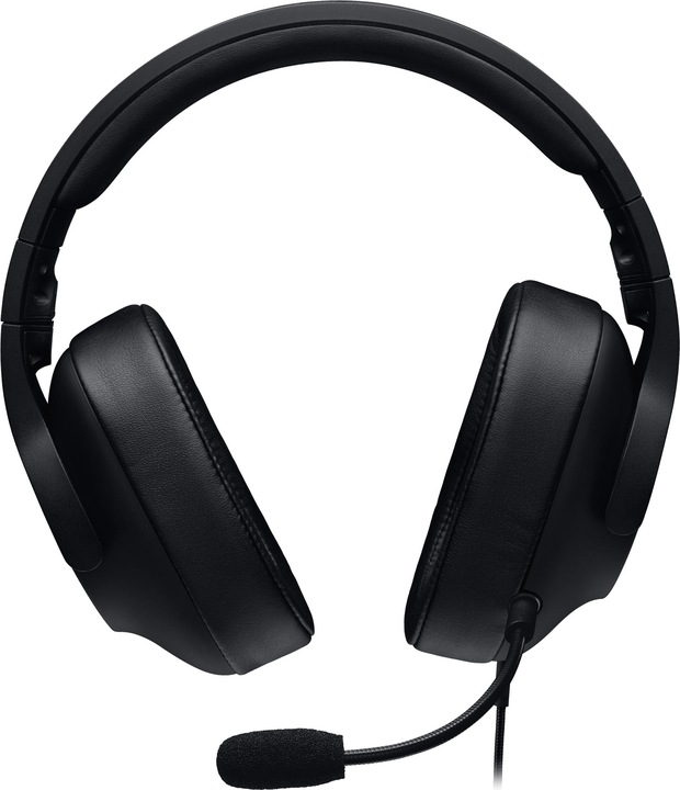 Produktbild Logitech G G Pro (Kabelgebunden)