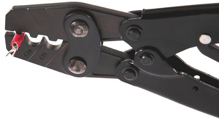 Actual product image Kendo Crimping pliers (270 mm)