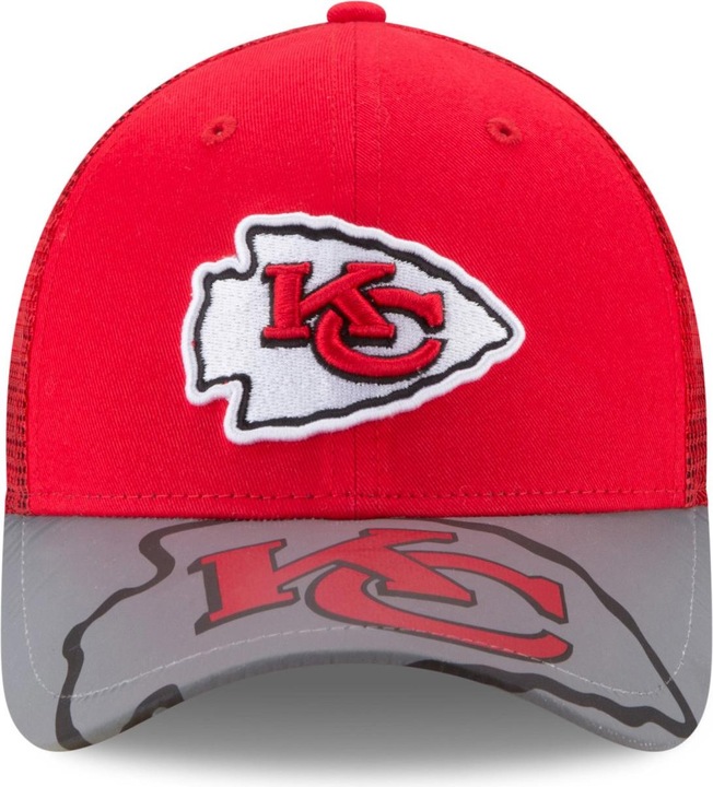 Produktbild New Era Trucker Reflect NFL Teams (53, 52 C, 54 C)