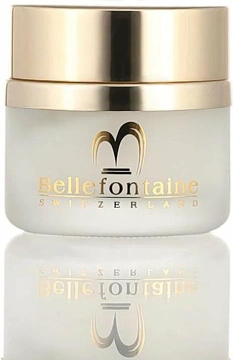 Produktbild Bellefontaine Verjüngende Tagescreme 50ml (50 ml, Tagescreme)
