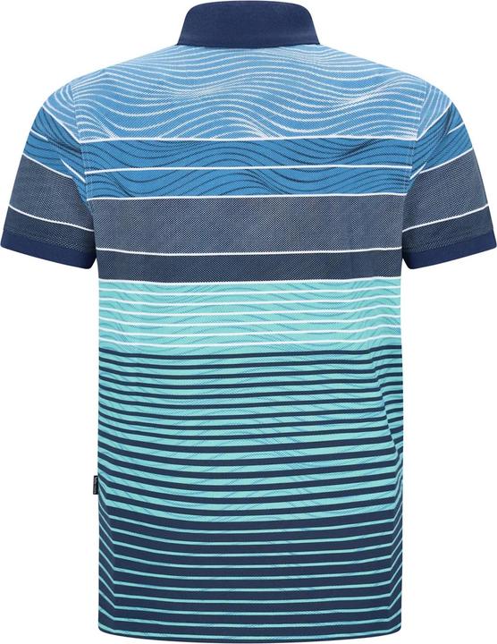 Immagine prodotto Hajo Poloshirt Stay Fresh Kurzarmshirt (54)