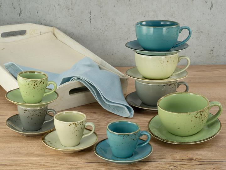 Produktbild CreaTable Nature Collection (16 Stück)