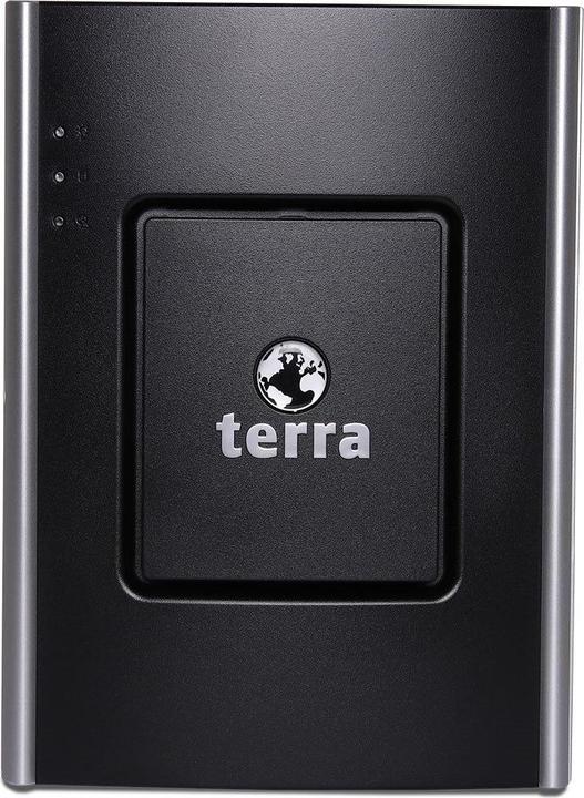Immagine prodotto Wortmann TERRA MINISERVER G6 E-2488/32/2x960 (1100375) (32 GB)