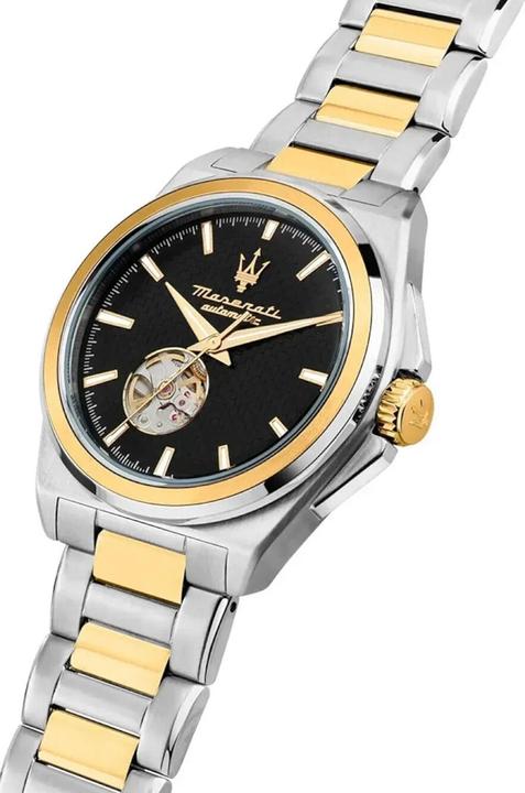 Image du produit Maserati Herrenuhr Velocita (Montre analogique, 41 mm)